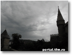 Castelul Huniazilor