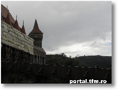 Castelul Huniazilor2
