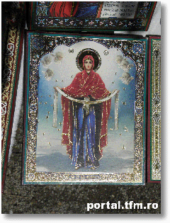 Maica Domnului