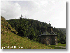 Manastirea Prislop2c