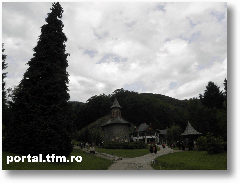 Manastirea Prislop2f
