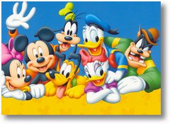 disney