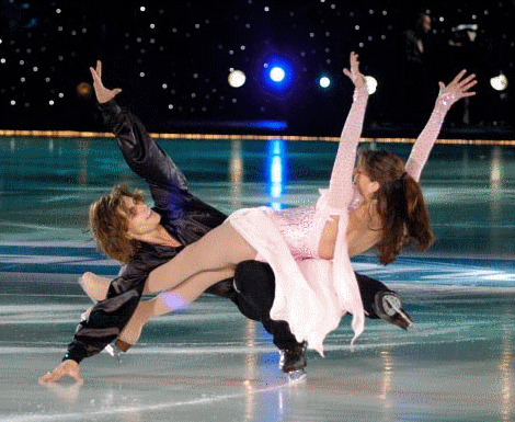 patinaj