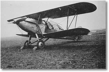 biplane