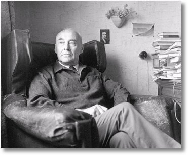 kozyrev